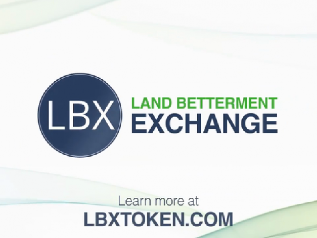 The LBX Token is the Environmentally Positive Cryptocurrency aimed to incentivize environmental cleanup