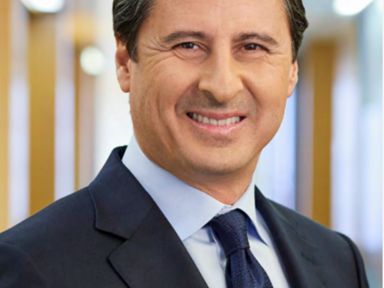 Mauricio Gutierrez President and Chief Executive Officer I NRG Energy, Inc.