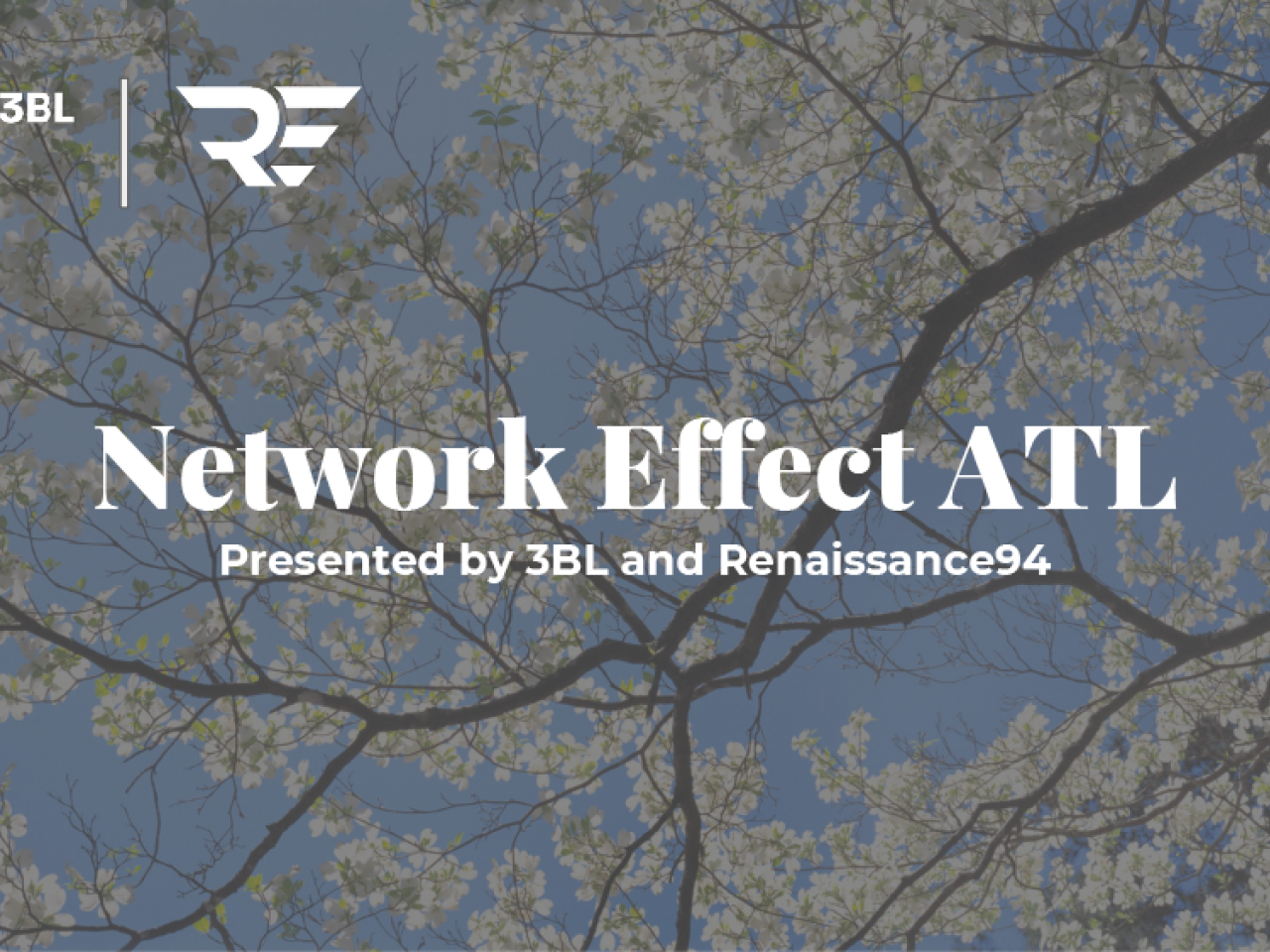 Network Effect ATL