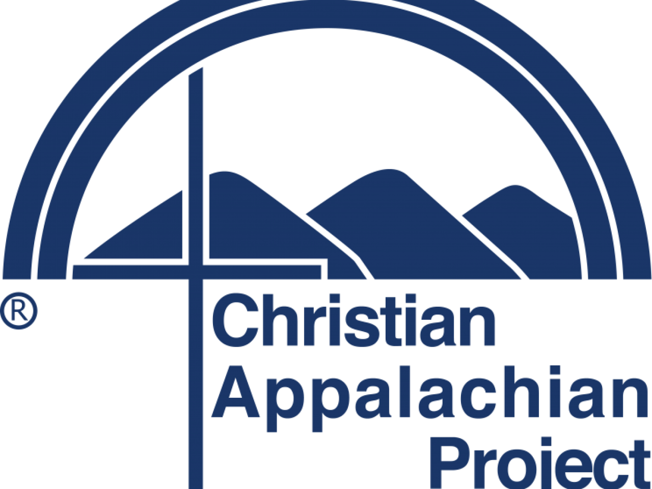 Christian Appalachian Project logo