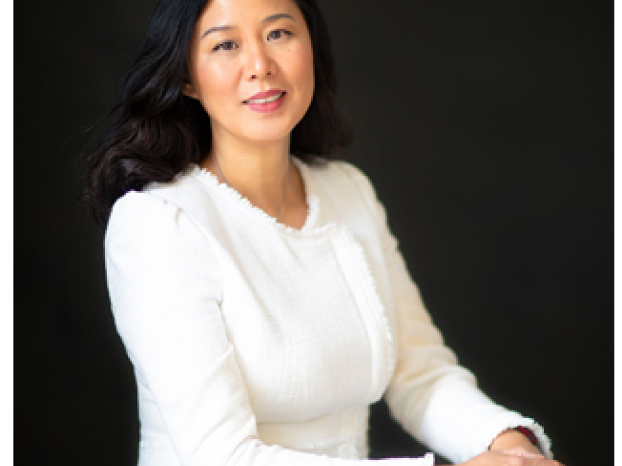 Rebecca Yeung