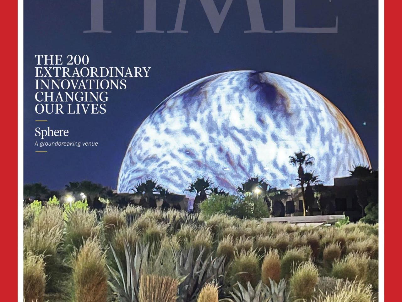 TIME Best Inventions of 2023