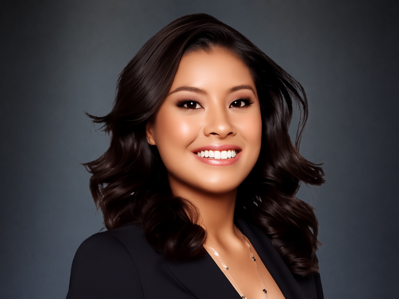 Headshot of Dr. Teresa Dos