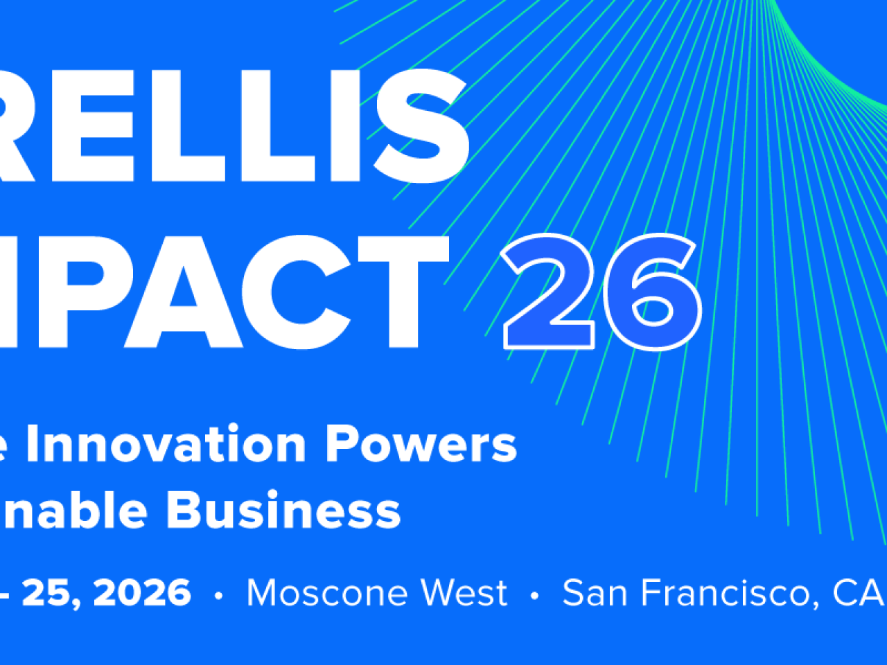 "Trellis Impact 26"