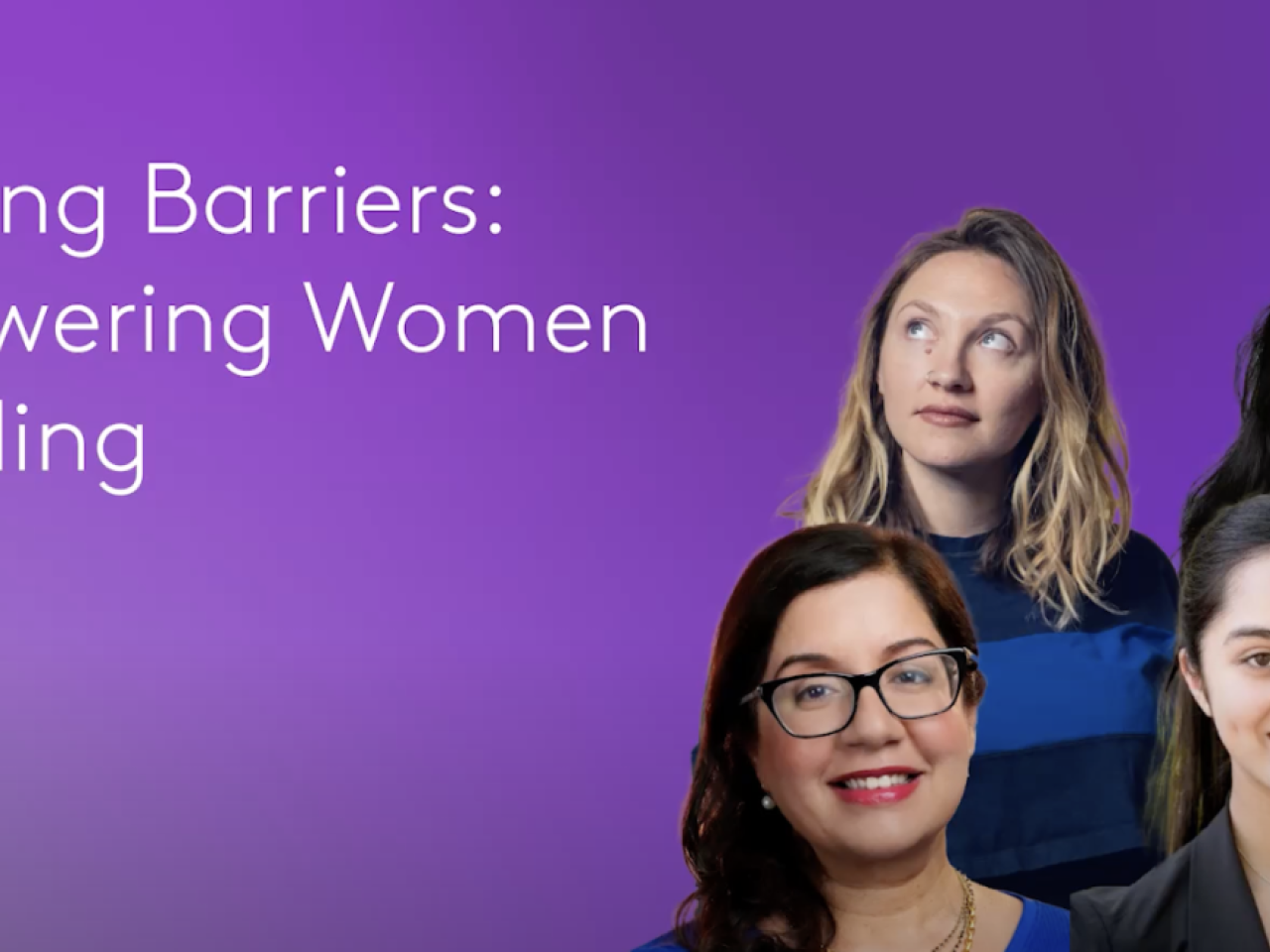 MX Breaking Barriers: Empowering Women in Coding