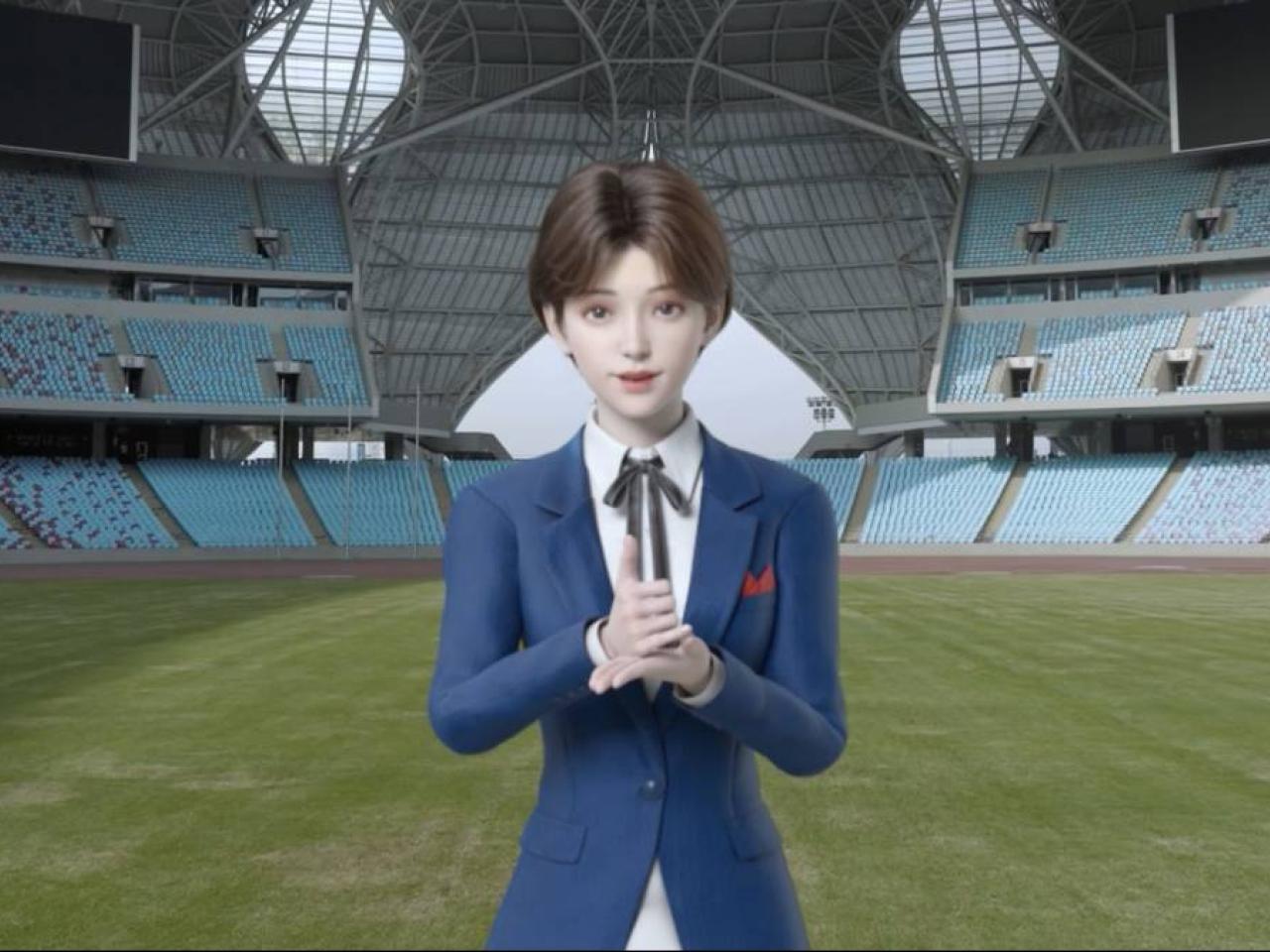 Avatar Xiaomo