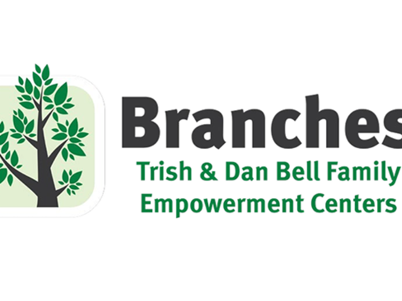 Branches logo