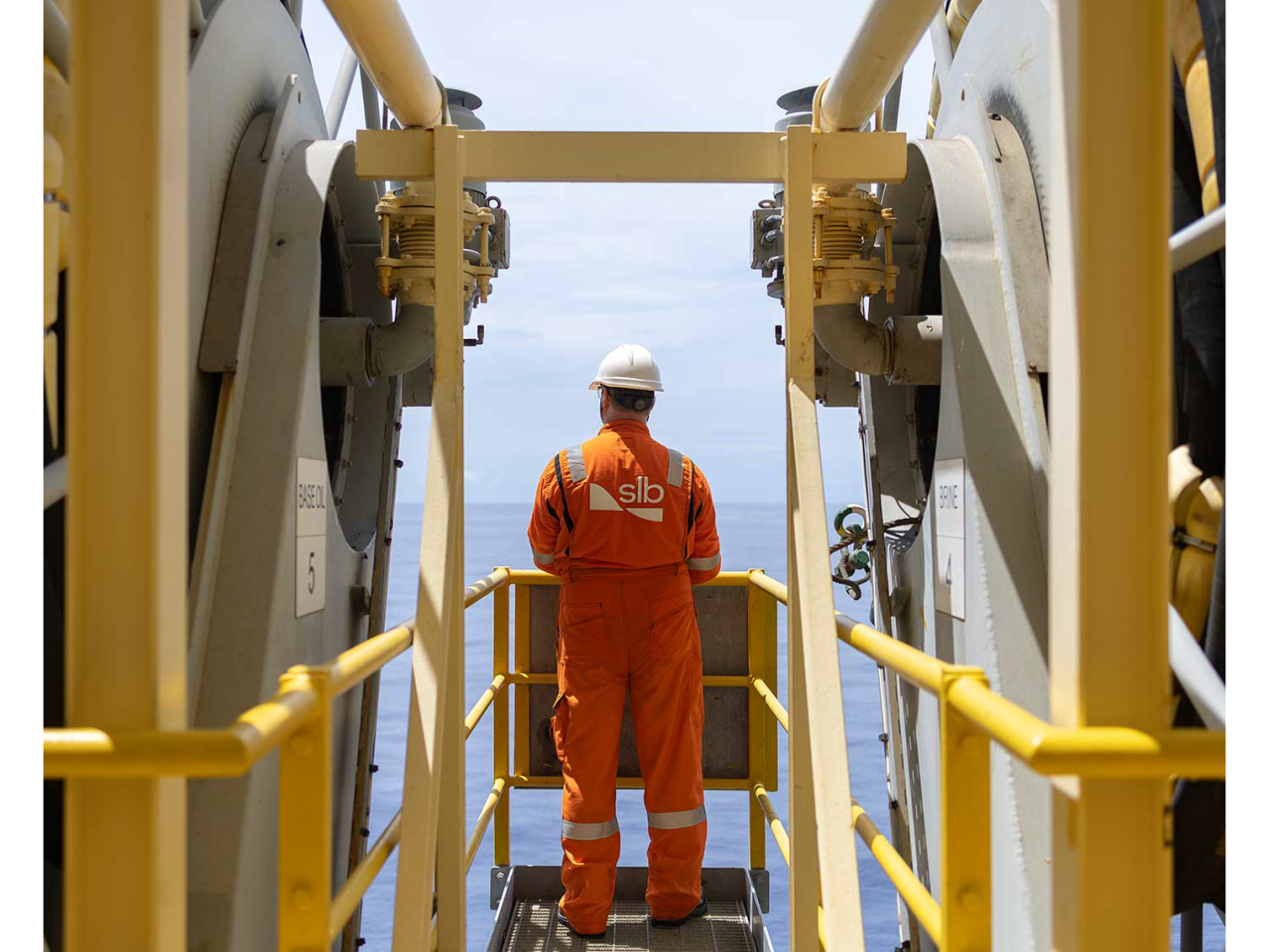 Havstjerne Carbon Storage