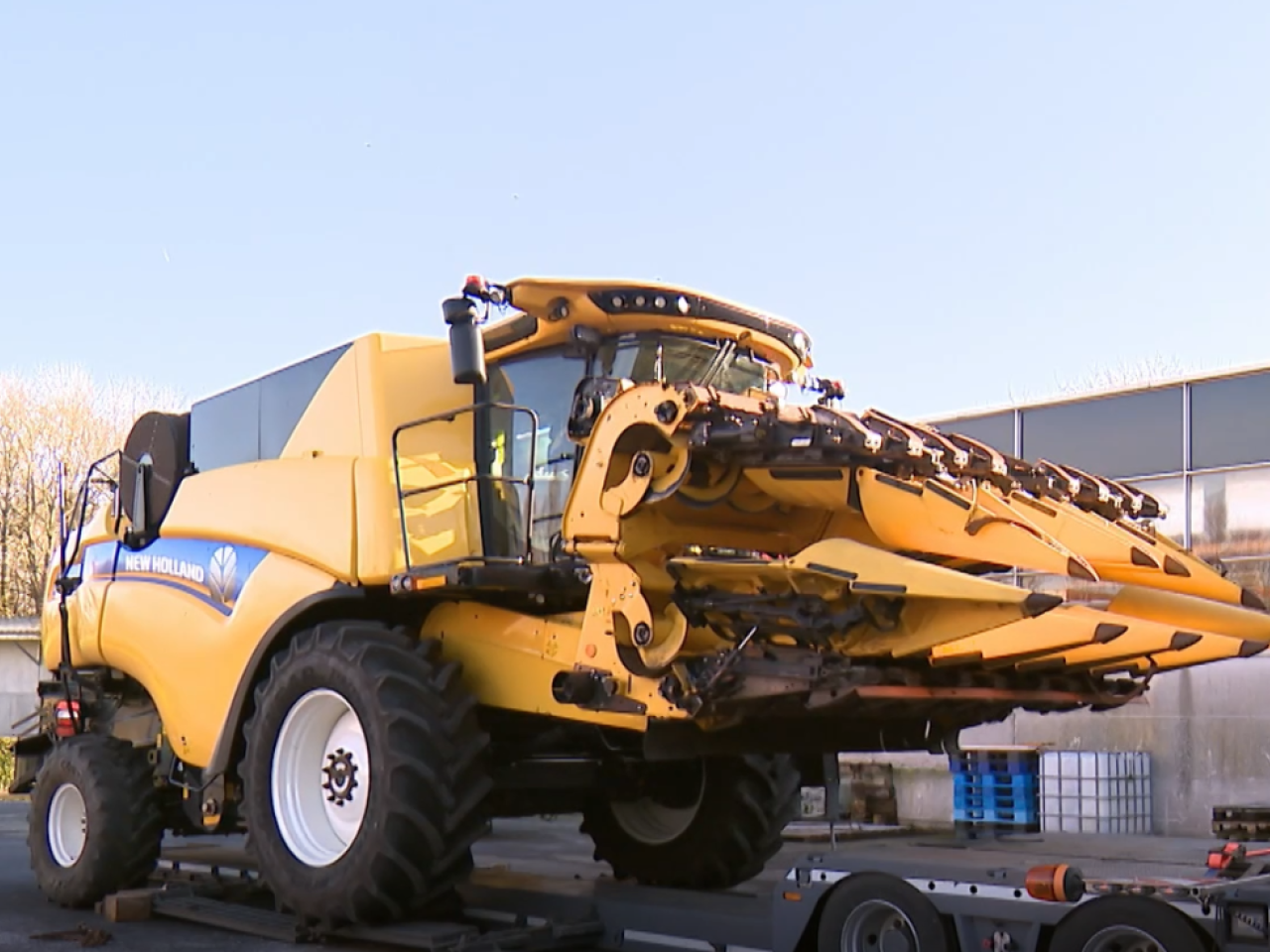 combine