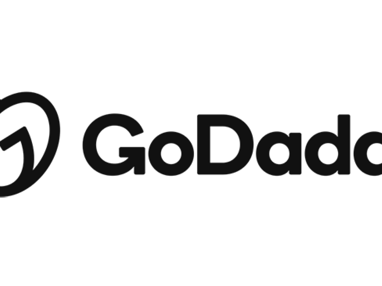 GoDaddy logo