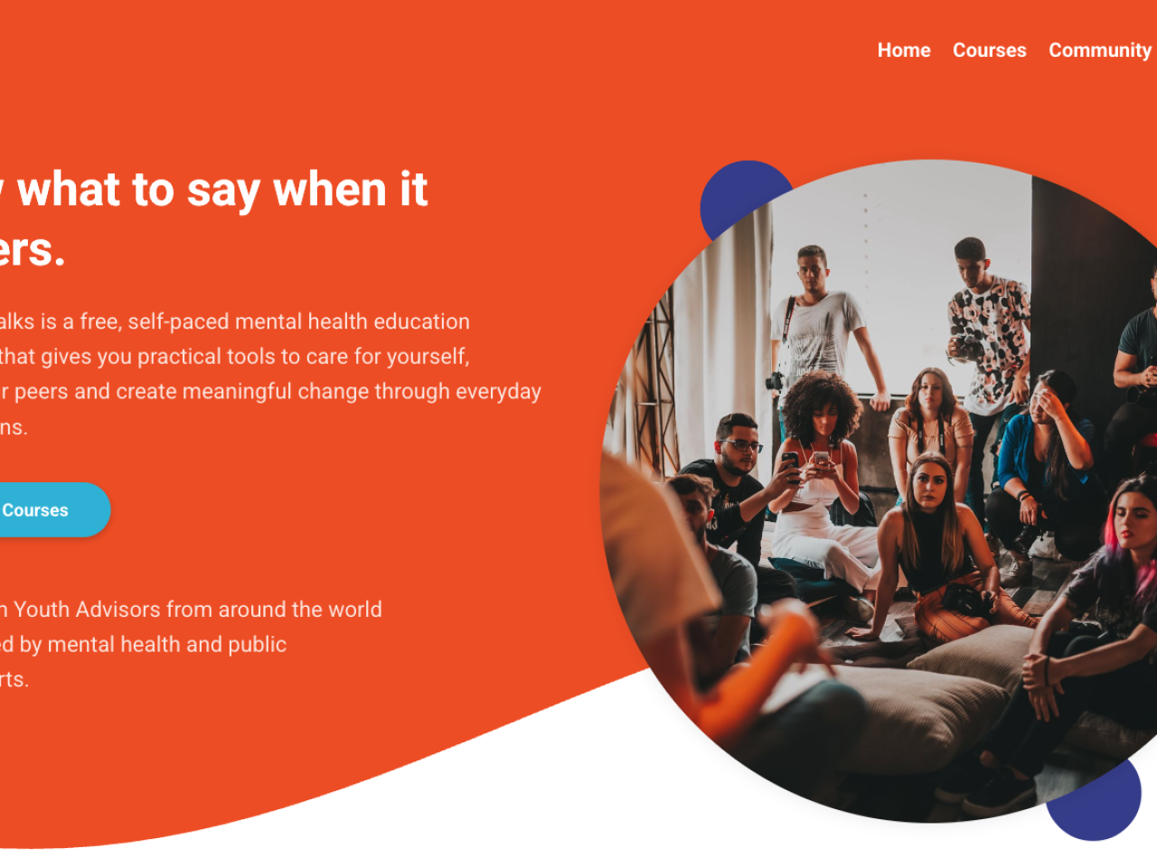OK Today Talks Home Page