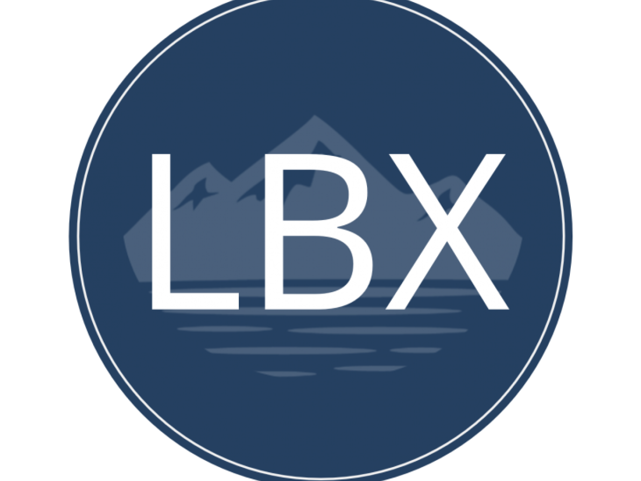LBX Logo