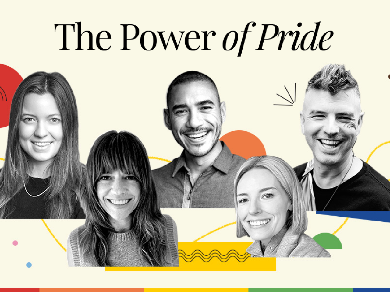 The Power of Pride
