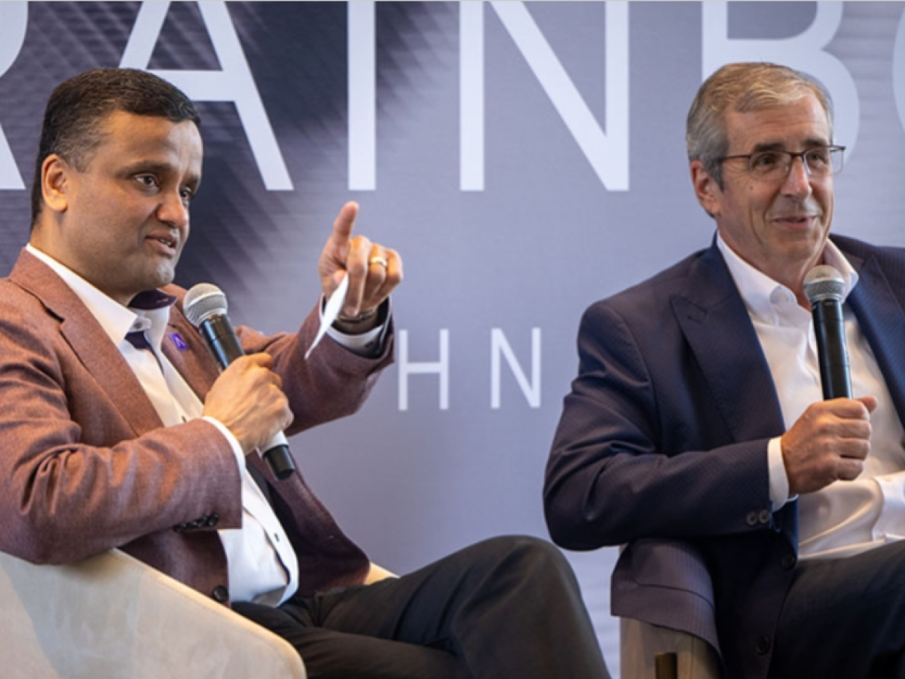 AI and Energy Management: The New BrainBox AI Trane Technologies AI Lab & Showroom