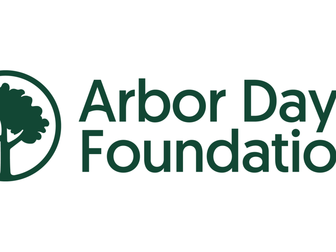 Arbor Day Foundation logo