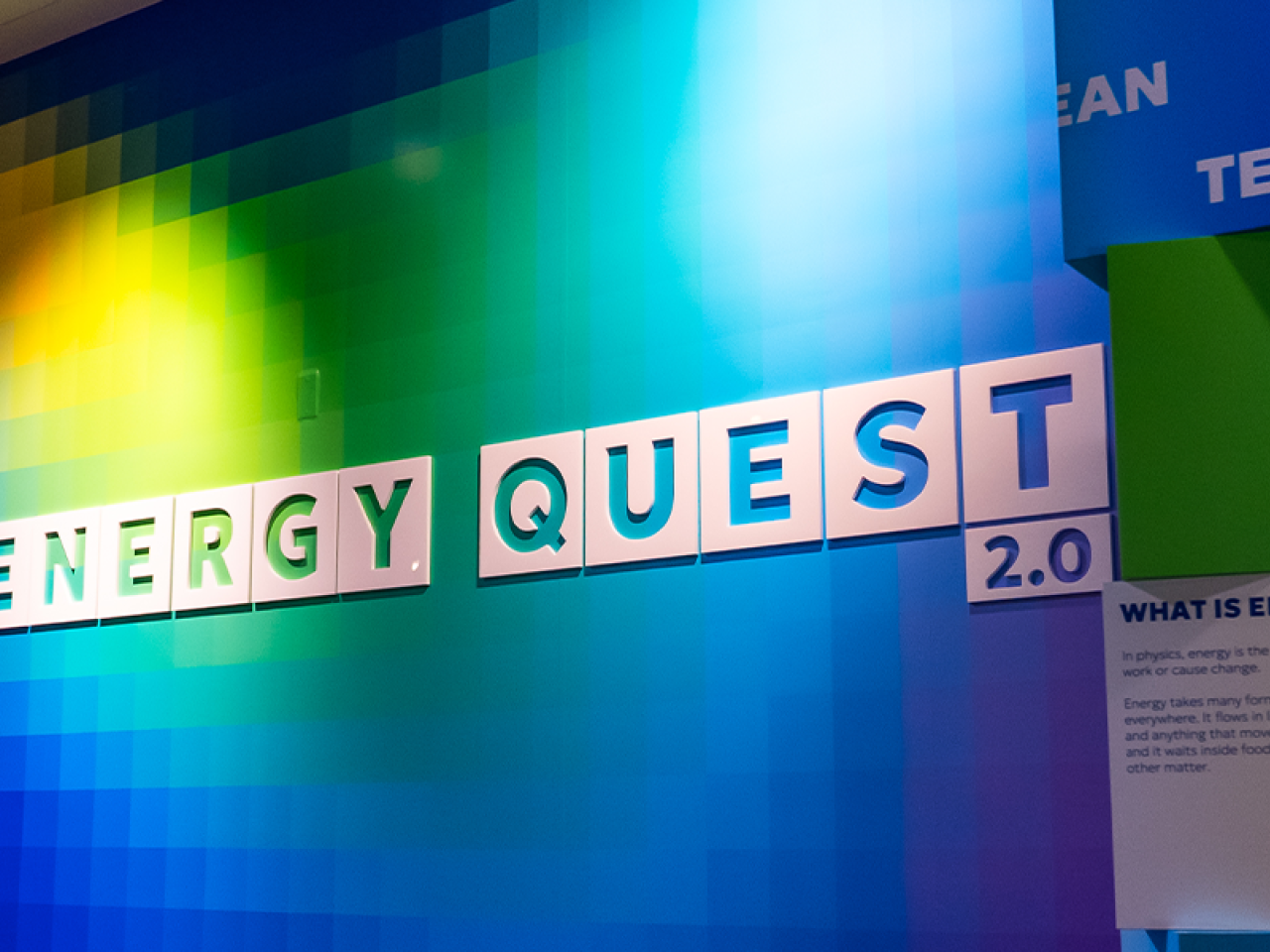 Energy Quest 2.0