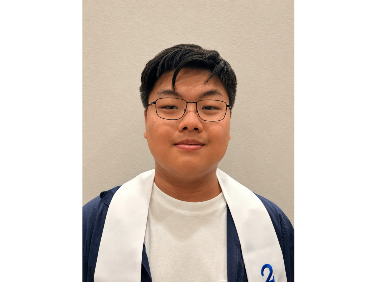 NBC Bay Area: Bay Area Student Follows Passion With Help From Scholarship