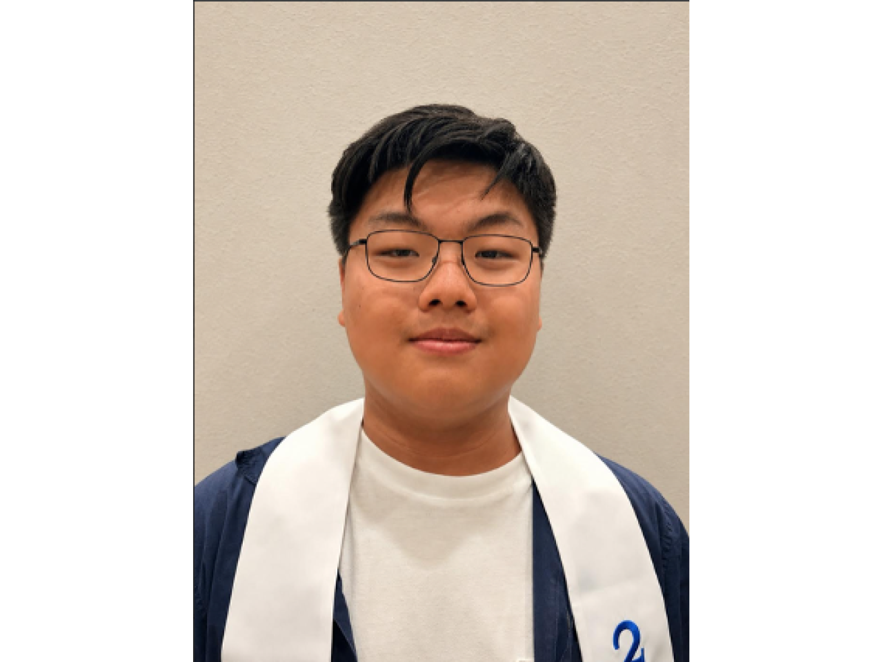 Shawn Wei