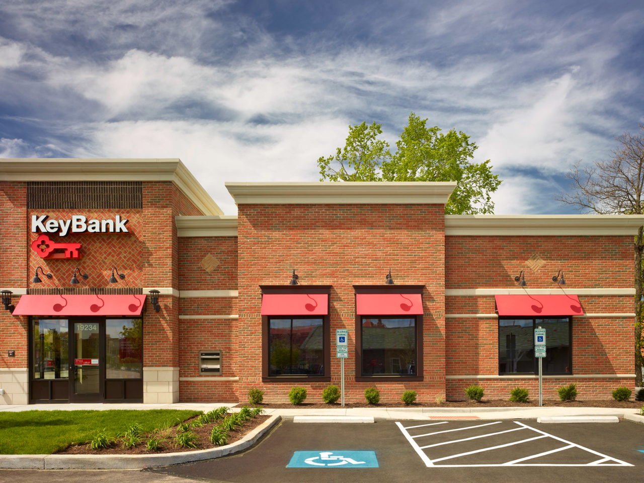 KeyBank location