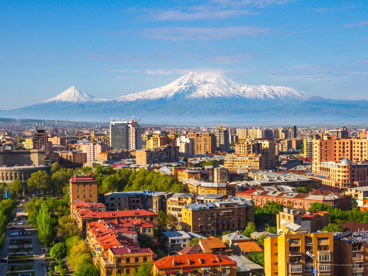 COP17 in Armenia