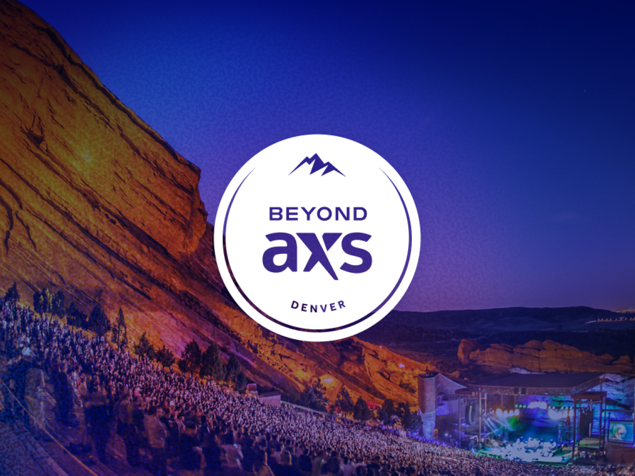 Beyond AXS Opens Doors to Music and Live Entertainment for Denver Youth 