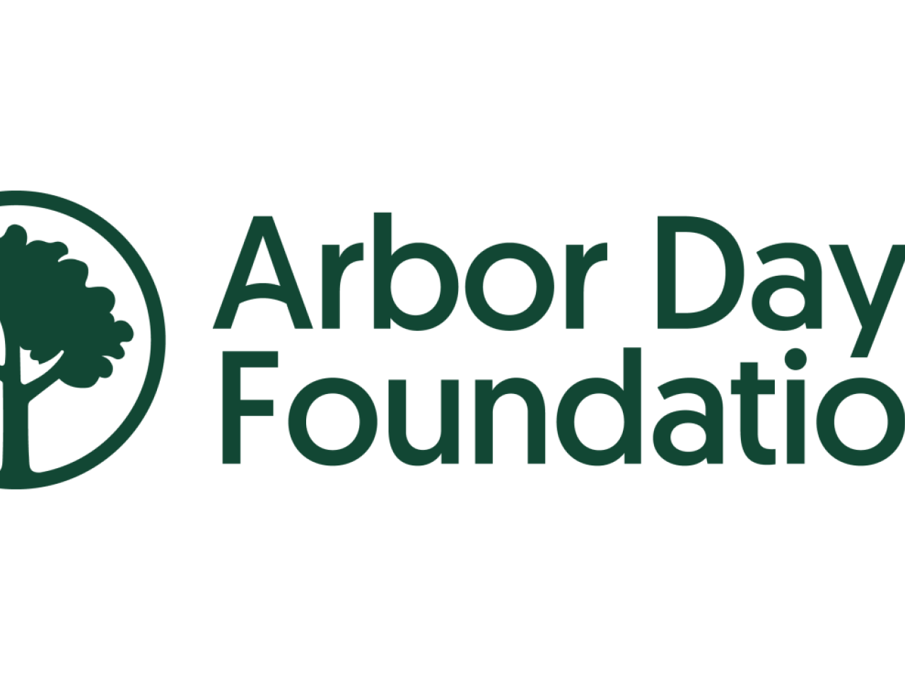 Arbor Day Foundation Logo