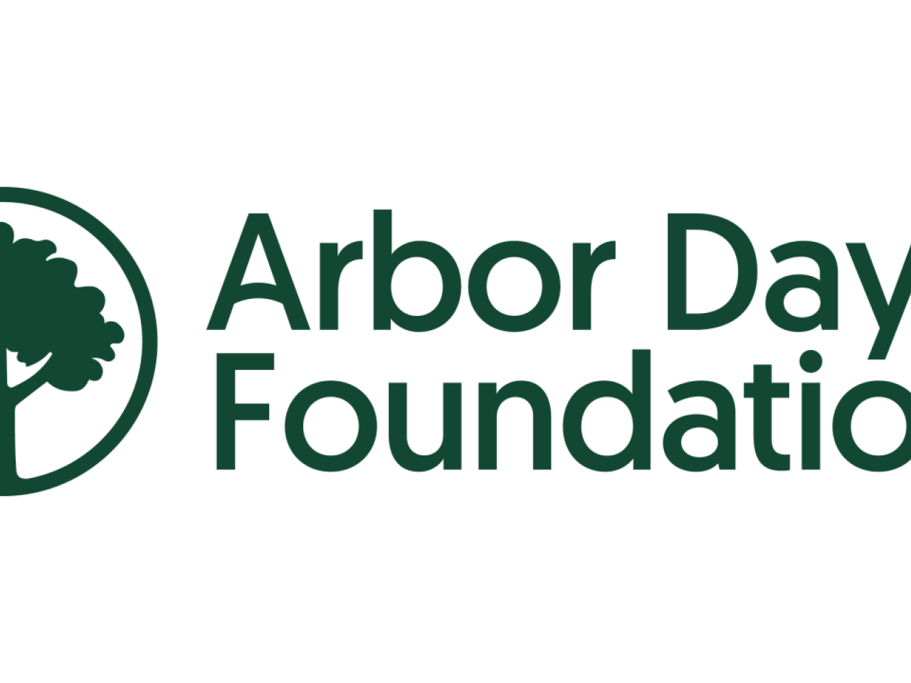 Arbor Day Foundation logo