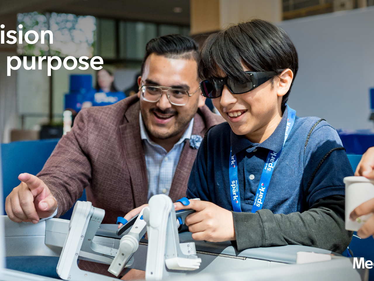 Medtronic impact report cover image