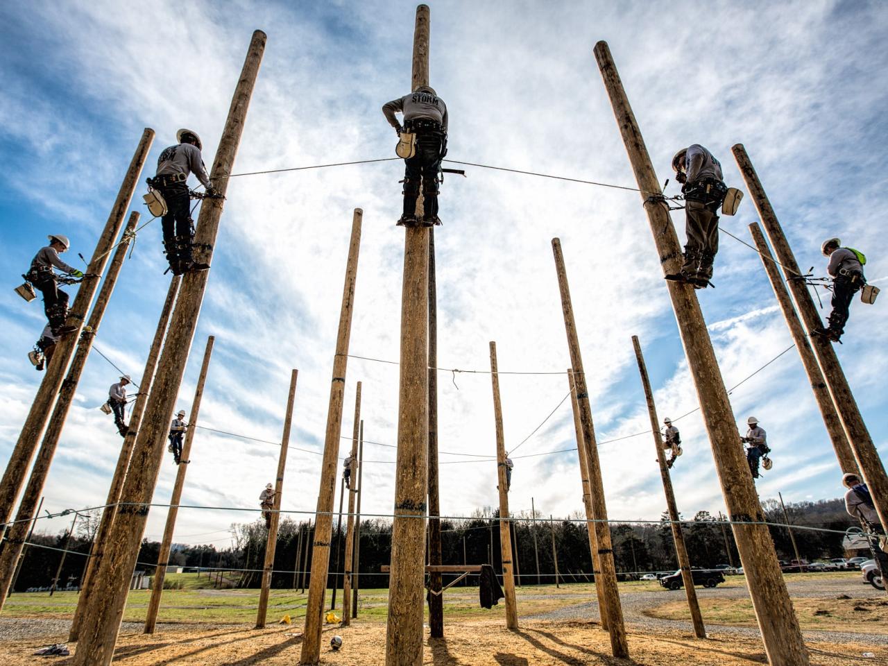 Investing for Human Flourishing