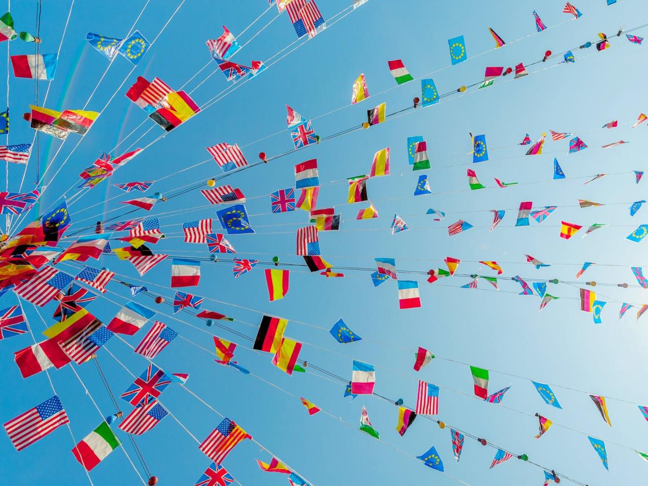 Investing Globally with Impact