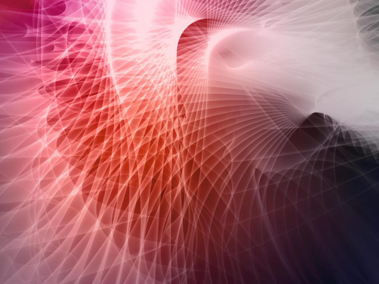 mesh swirl