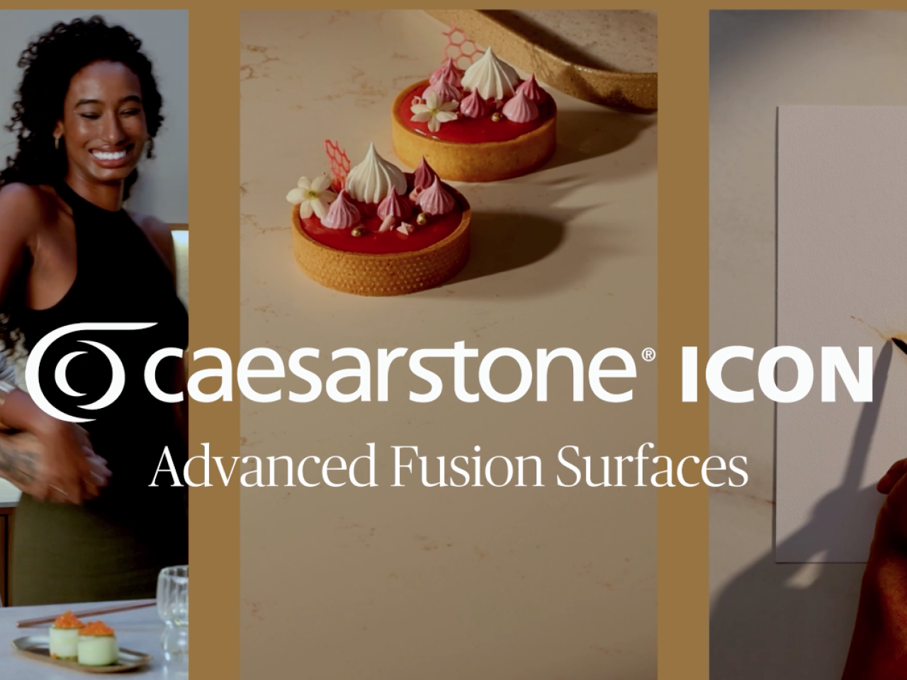 Caesarstone ICON