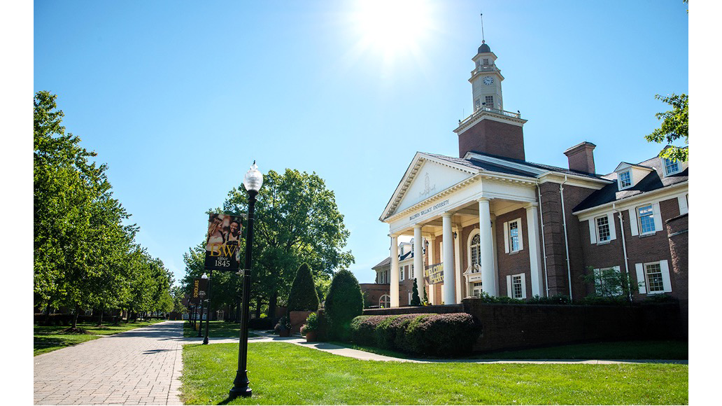 Baldwin Wallace University 