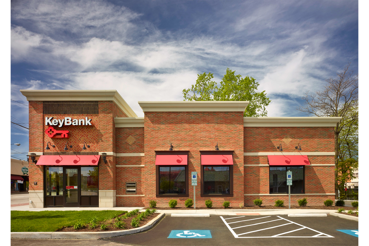 KeyBank location