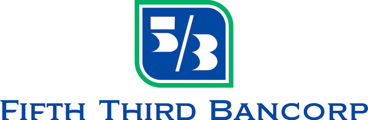 Fifth Third Bancorp Logo