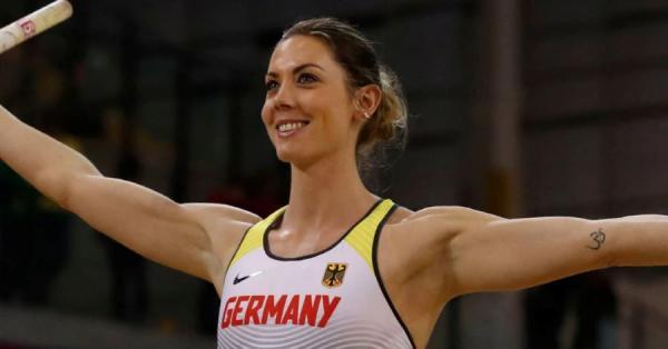 Katharina Bauer