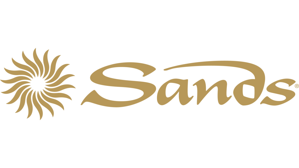 Las Vegas Sands logo