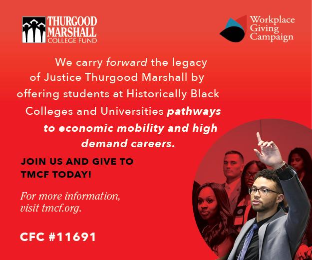 Thurgood Marshall poster infographic