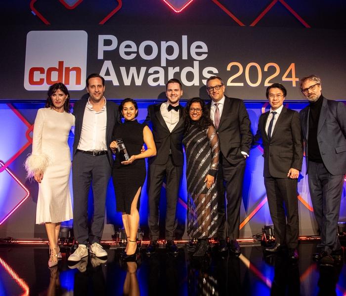 The HARMAN Automotive Design Team has been honored for its outstanding support of the industry and its customers.