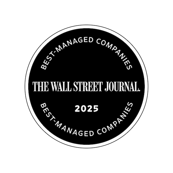 Best Managed Companies 2025: The Wall St. Journal.