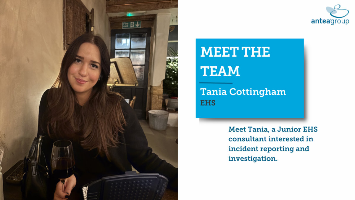 Photo of Tania Cottingham