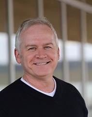 Headshot of Mitch Jackson