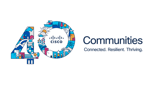 "40 Communities"