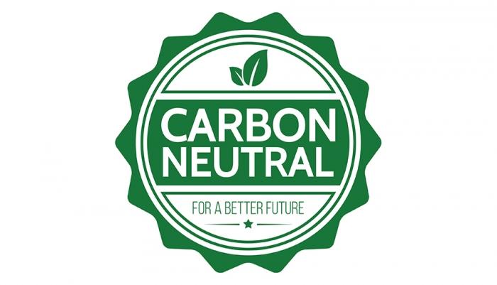 Carbon Neutral logo