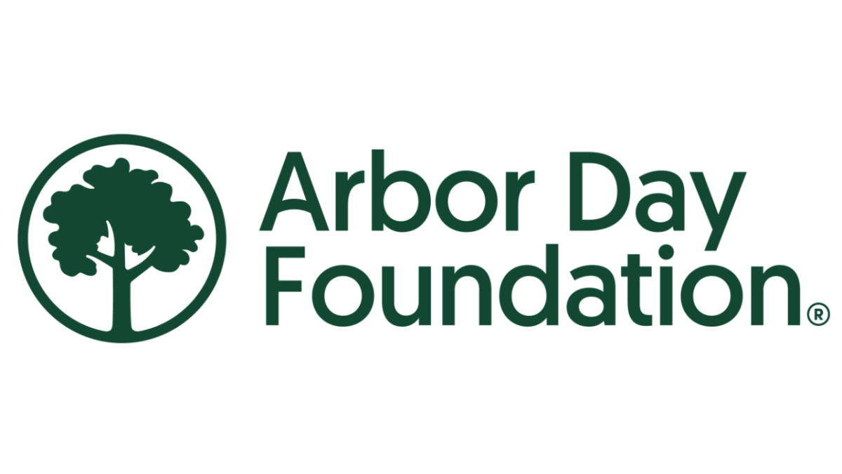 Arbor Day Foundation logo