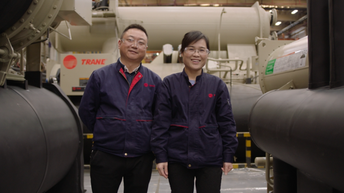How Trane Services Supports Retrofit Growth Across Asia Pacific