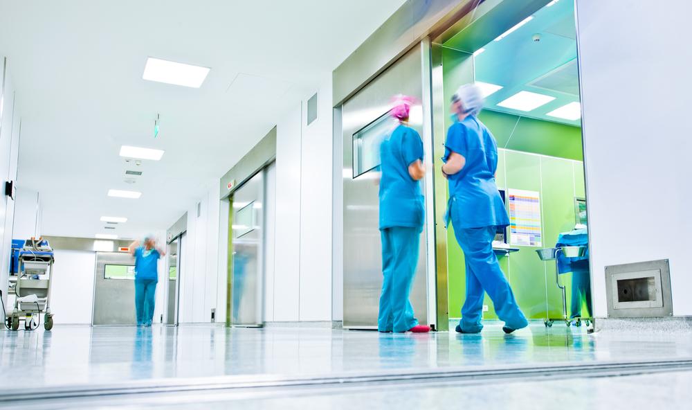 Advanced Recycling for Hospital Plastic Waste