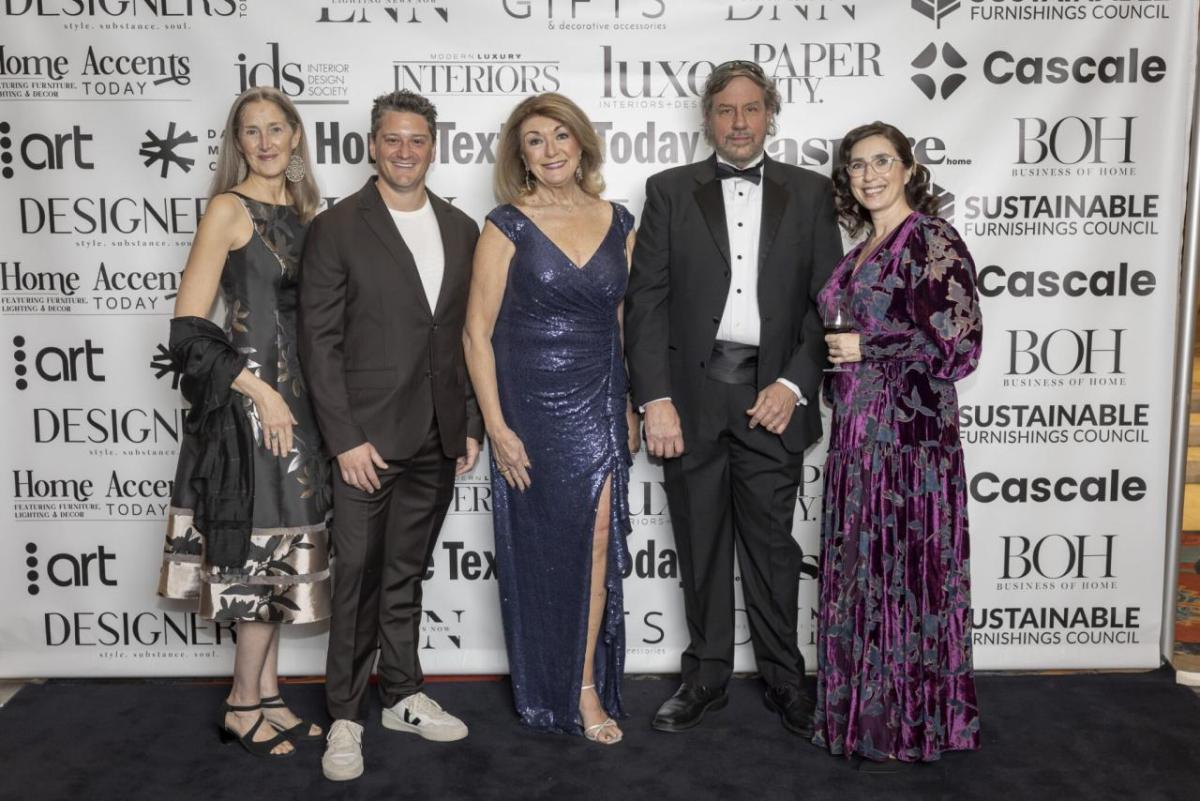 Attendees at 36th Annual ARTS Awards 2026