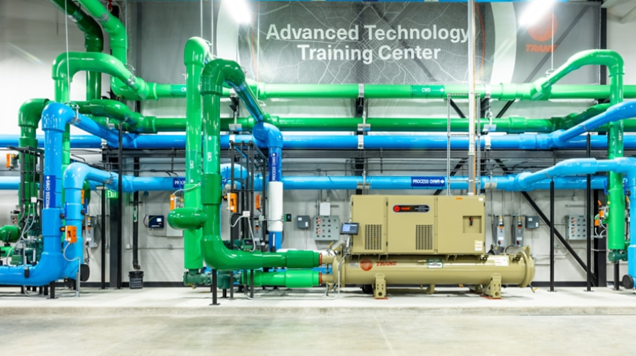 Investing in Generations of Technician Talent