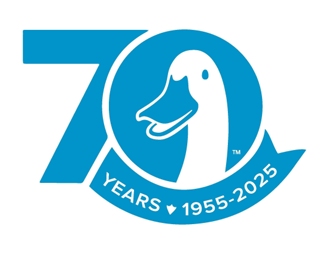 Aflac 70 Years: 1955-2025